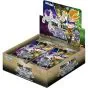 Dragon Ball Super Card Game - ULTRA-BOUT Series 01 Prismatic Clash B28 - Booster Box