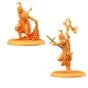 A Song of Ice & Fire: Tabletop Miniatures Game – Dune Vipers