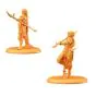 A Song of Ice & Fire: Tabletop Miniatures Game – Dune Vipers