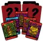 Dungeon Degenerates: Hand of Doom Booster Pack Bundel