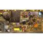 Dungeon Petz Dark Alleys spel bord