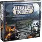 Eldritch Horror Masks of Nyarlathotep