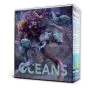 Evolution: Oceans Boardgame