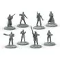 Fallout: Wasteland Warfare - Survivors Core Box