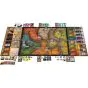 Fief France 1429 spel bord