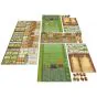 Fields of Arle spel bord