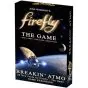 Firefly The Game - Breakin' Atmo Expansion