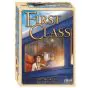 First Class (Engelstalig)