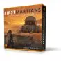 First Martians