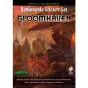 Gloomhaven - Removable Sticker Set