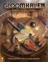 Gloomhaven: Jaws of the Lion (Beschadigd)