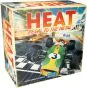 Heat: Pedal to the Metal (Engelstalig)