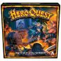 HeroQuest: The Mage of the Mirror