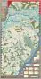 Holland '44 Mounted Map 2nd. Edition