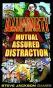 Illuminati Mutual Assured Distraction