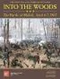 Into the Woods: The Battle of Shiloh, April 6-7, 1862