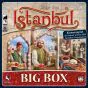 Istanbul: Big Box (Engelstalig)