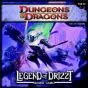 Legend of Drizzt Boardgame