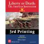 Liberty or Death: The American Insurrection ‐ Third printing