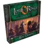 Lord of the Rings LCG - The Road Darkens