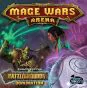 Mage Wars Arena Battlegrounds Domination