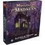 Mansions of Madness: Second Edition – Sanctum of Twilight