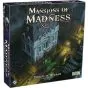 Mansions of Madness: Second Edition – Streets of Arkham