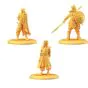 A Song of Ice & Fire: Tabletop Miniatures Game – Martell Heroes I
