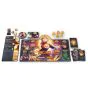 Marvel Dice Throne: Captain Marvel v. Black Panther