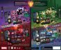 Marvel Dice Throne: Scarlet Witch v. Thor v. Loki v. Spider-Man