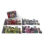 Marvel Dice Throne: Scarlet Witch v. Thor v. Loki v. Spider-Man