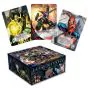 Marvel Legendary Deck Building Game