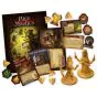 Mice and Mystics - The Heart of Glorm inhoud