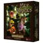 Mice and Mystics Downwood Tales