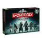 Monopoly Assassins Creed