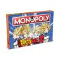 Monopoly Dragon Ball Z