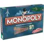 Monopoly Thunderbirds Retro