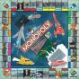 Monopoly Thunderbirds Retro