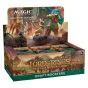 MTG - The Lord of the Rings: Tales of Middle-earth Draft Booster Box