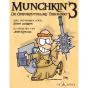 Munchkin 3 (NL) - De Onfortuinlijke Theoloog