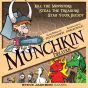 Munchkin Deluxe