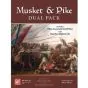 Musket & Pike Dual Pack