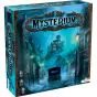 Mysterium (Engelstalig)