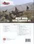 Next War Supplement 2: Insurgency