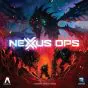 Nexus Ops Third Edition 