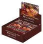 One Piece Card Game - Paramount War Booster Box OP02