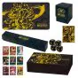 One Piece Japanese 2nd Anniversary Set (English Version)