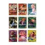 One Piece Japanese 2nd Anniversary Set (English Version)