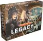 Pandemic Legacy Season 0