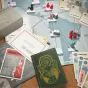 Pandemic Legacy Season 0 (Engelstalig)